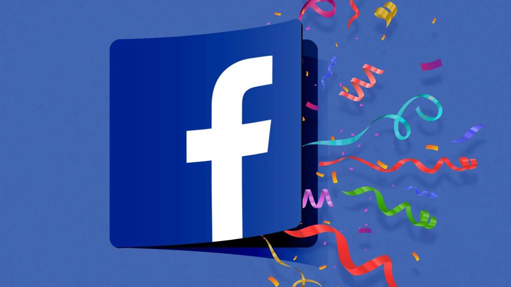 Facebook 收入與使用統計（2024 年）